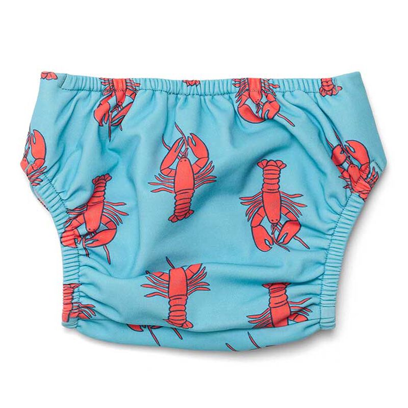 Crywolf Reusable Swim Nappy image number 1